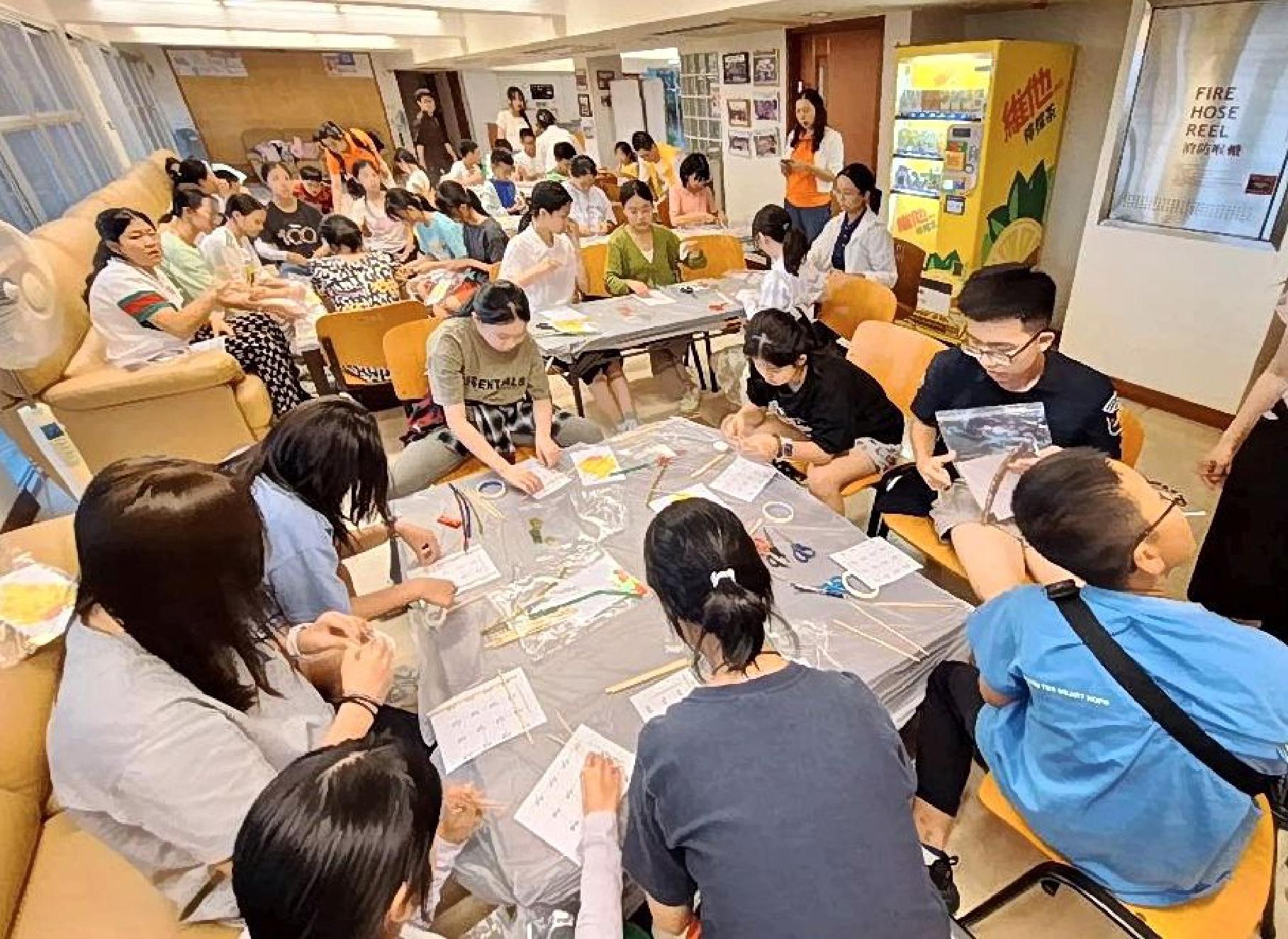 Workshop session 12