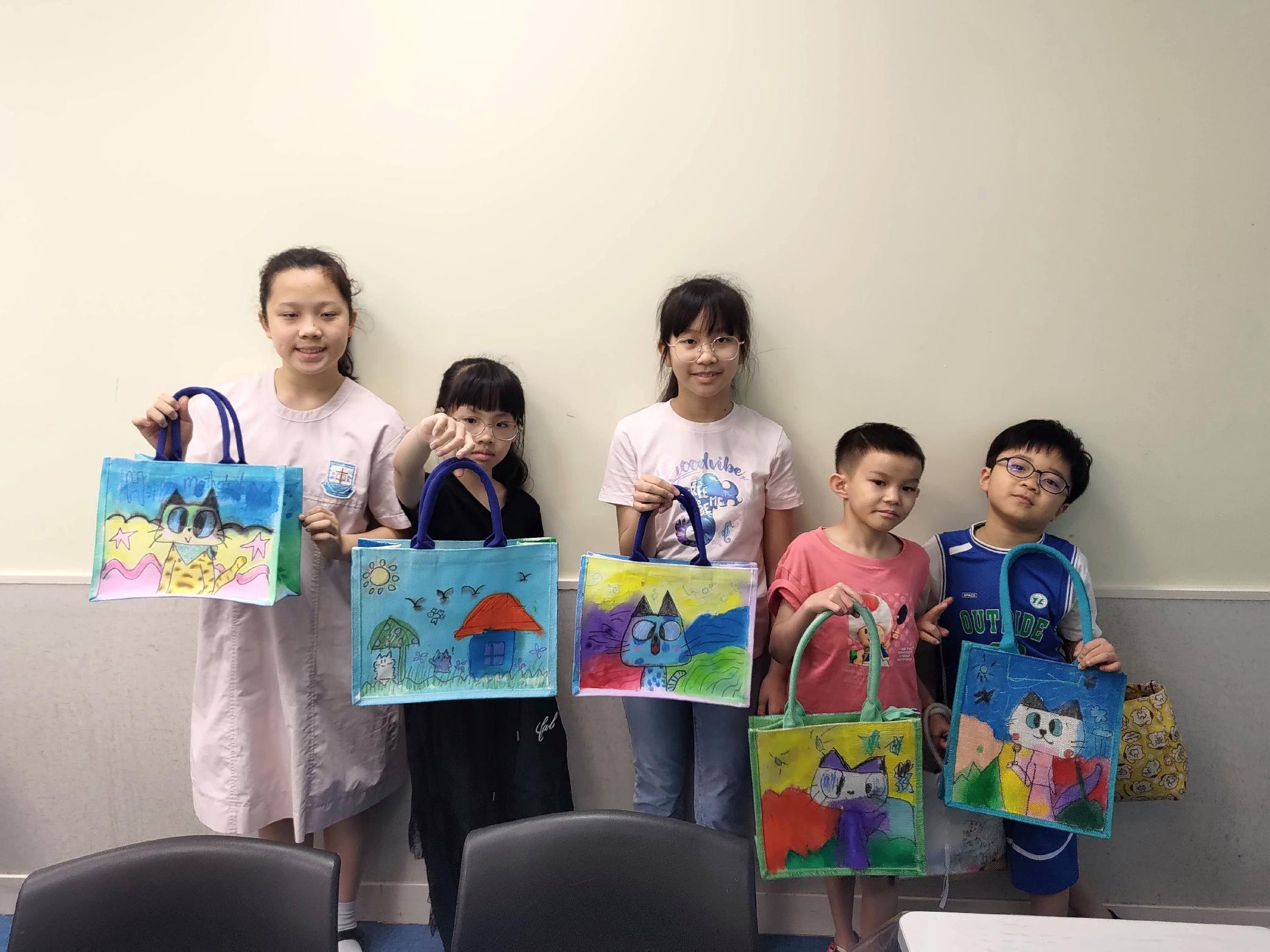 Workshop session 13